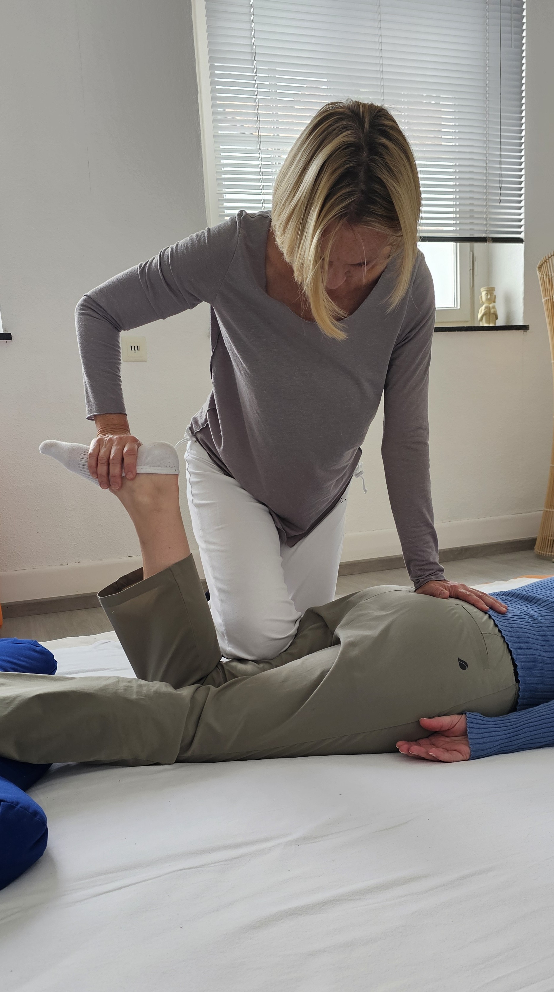 Shiatsu 6