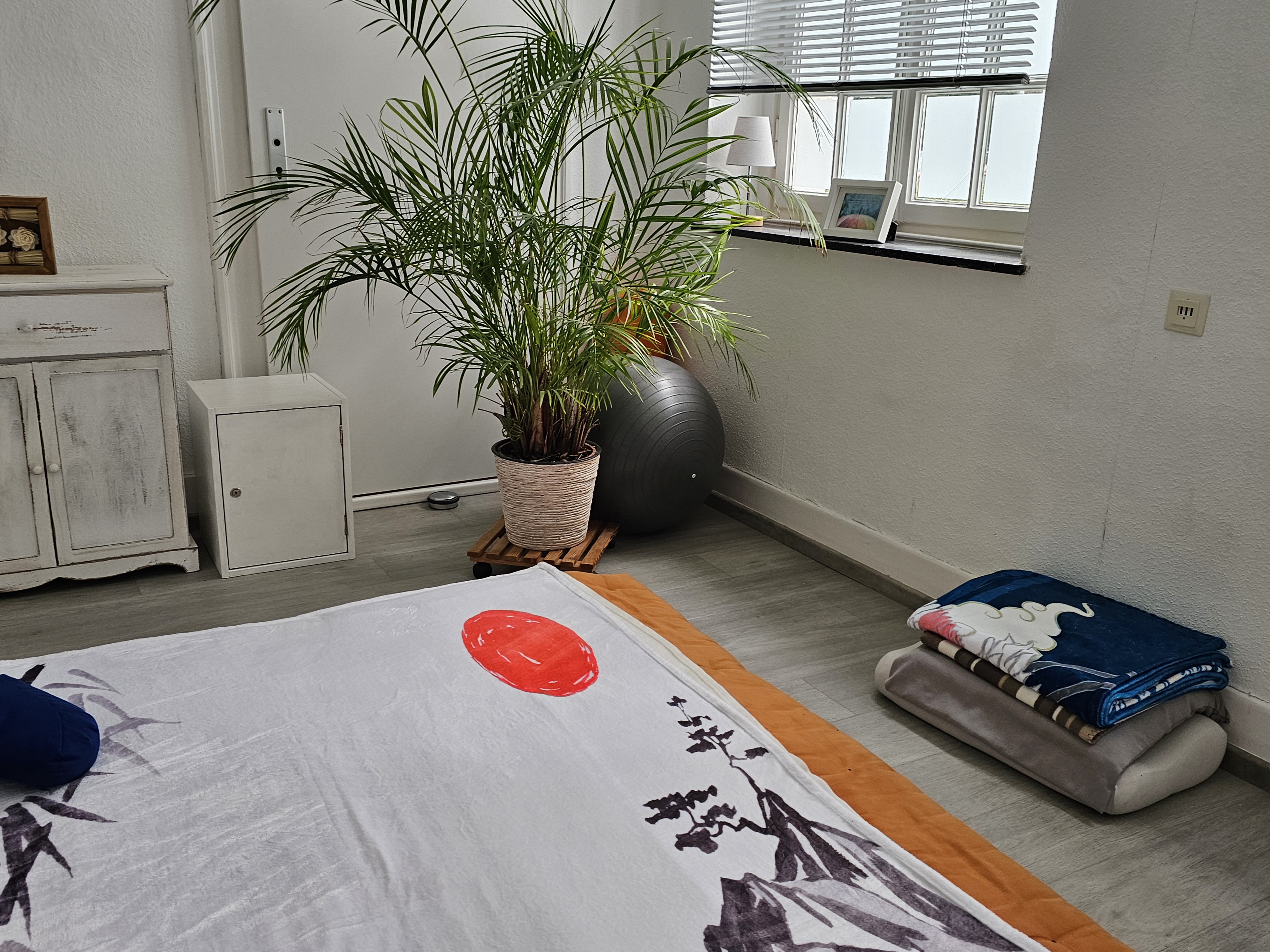 Shiatsu 7